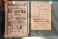 100 Jahre Kino“ und Präsentation ALPENTOD – Ein Bergland-Krimi