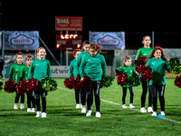 Cheerleader UFC Hallein