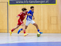 U 13 _ Salzträgercup UFC Hallein