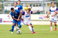 SC Golling - SV Hallwang 3 : 3