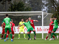 USK Anif - UFC Hallein 1 : 4