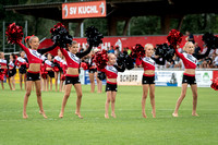 Cheerleadergruppe "SVK Red Devils"_Kuchl_31.07.2022