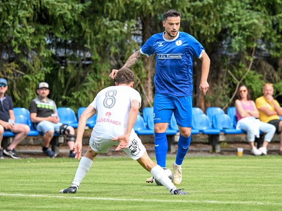 SC Golling - USC Eugendorf 2 : 1