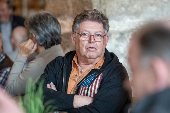 Stadtparteitag der SPÖ Hallein