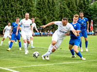 SC Golling - USC Eugendorf 2 : 1