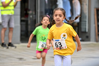 27. Augenoptik Schauer Kinder-Salzkristalllauf_Hallein_21.06.2024