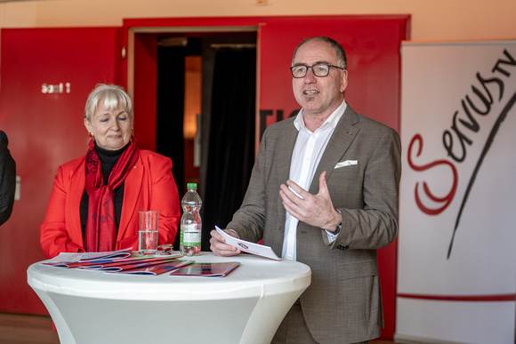100 Jahre Kino“ und Präsentation ALPENTOD – Ein Bergland-Krimi