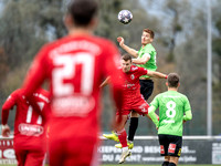 S.V. Raika Kuchl - SV Wals Grünau 1 : 0