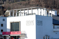 100 Jahre Kino“ und Präsentation ALPENTOD – Ein Bergland-Krimi