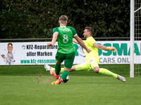 USK Anif - UFC Hallein 1 : 4