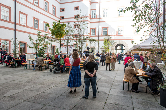 Halleins Gemeindetag in Salzburg_2016-10-15