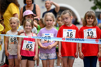 27. Augenoptik Schauer Kinder-Salzkristalllauf_Hallein_21.06.2024