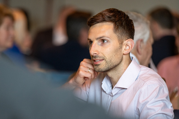 Stadtparteitag der SPÖ Hallein