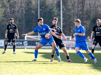 FC Puch - SV Bürmoos 0 : 2