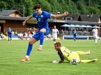 SC Golling - USC Eugendorf 2 : 1