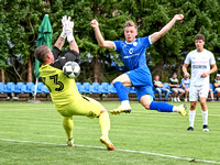 SC Golling - USC Eugendorf 2 : 1