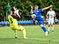 SC Golling - USC Eugendorf 2 : 1