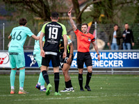 FC Puch - SV Straßwalchen 3 : 1