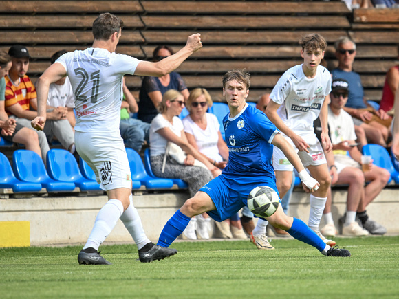 SC Golling - USC Eugendorf 2 : 1