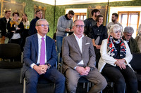 PK - Spatenstich "Kurt Zeller Forum" _ Keltenmuseum Hallein