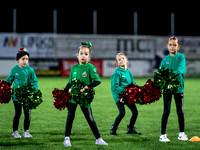 Cheerleader UFC Hallein