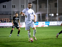 FC Puch - UFV Thalgau 3 : 1
