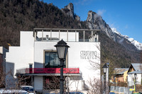 100 Jahre Kino“ und Präsentation ALPENTOD – Ein Bergland-Krimi