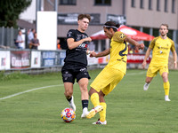 FC Puch - UFC Siezenheim 1 - 3