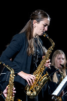 Tennengauer Saxophonorchester