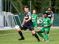 UFC Hallein 1b - USK Elsbethen 3 : 2