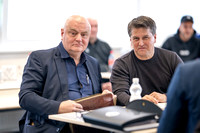 Jahreshauptversammlung UFC Hallein